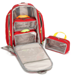 AED Backpack Supplier - Waterproof Large Capacity
