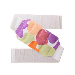 Waist Warmer Manufacturer - Herbal Steam Self Heating