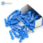 Specimen Tube Factory - Antigen Extraction Plastic