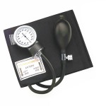 Blood Pressure Monitor Supplier - Manual Upper Arm
