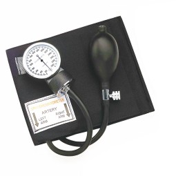 Blood Pressure Monitor Supplier - Manual Upper Arm