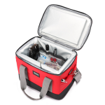 Refrigerated First Aid Kit Manufacturer - Insulated Medicine Box