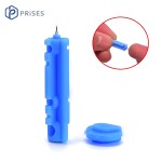 Specimen Tube Factory - Antigen Extraction Plastic