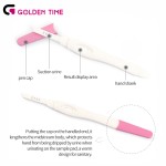 Pregnancy Test Kit Manufacturer - CE0123 25miu Home Use