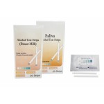 Alcohol Test Strip Supplier - Disposable Saliva Urine