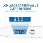 Digital Thermometer Manufacturer - Armpit Clinical Fever