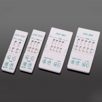 Urine Drug Test Supplier - 3 Panel Empty Cassette