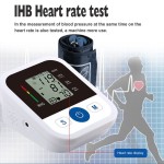 Portable BP Monitor Supplier - Automatic Upper Arm