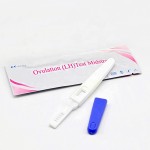Ovulation Test Kit Factory - Easy Check LH Hormone