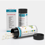 Urine Test Strip Supplier - 4-14 Parameters Multistix