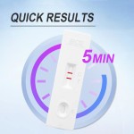 Pregnancy Test Kit Manufacturer - One Step HCG Cassette