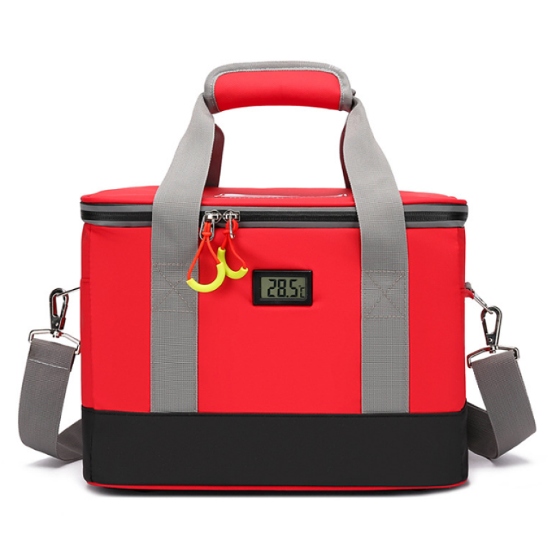 Refrigerated First Aid Kit Manufacturer - Insulated Medicine Box