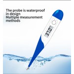 Electronic Thermometer Supplier - Soft Head Adult Child