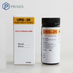 Urine Test Strip Supplier - 4-14 Parameters Multistix