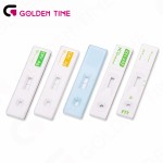 Lateral Flow Cassette Manufacturer - Custom Empty ABS Plastic