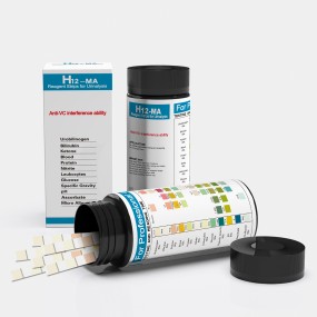 Urine Test Strips Manufacturer - 12 Parameters Bulk Wholesale