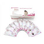 Pregnancy Test Manufacturer - Home HCG Test Kit