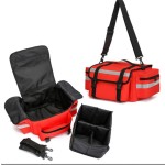 First Aid Bag Supplier - Customizable Waterproof Medical