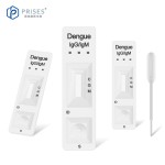 Dengue Test Kit Supplier - NS1 Ag-IgG/IgM Combo