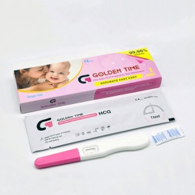 Pregnancy Test Stick Manufacturer - One Step Early Diagnostic