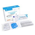 Dengue Test Kit Supplier - NS1 Ag-IgG/IgM Combo