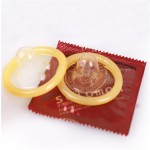 Condoms Manufacturer - Custom Latex Ribbed Dotted