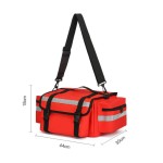 First Aid Bag Supplier - Customizable Waterproof Medical