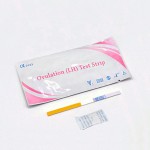 Ovulation Test Kit Factory - Easy Check LH Hormone