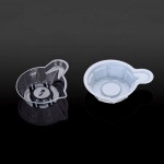 Blood Lancet Manufacturer - Safety Twist Adjustable