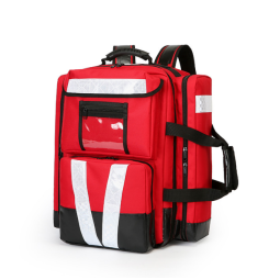 First Aid Backpack Factory - 2L Oxygen Cylinder Holder
