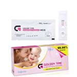Pregnancy Test Kit Manufacturer - One Step HCG Cassette