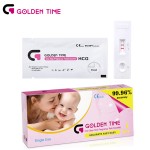 HCG Pregnancy Test Supplier - CE Certified Free Sample