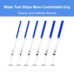 Fertility Test Strip Factory - Accurate Urine HCG Detection