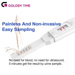 Pregnancy Test Pen Supplier - Custom Stylish Packaging Box