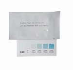Alcohol Test Strip Supplier - Disposable Saliva Urine