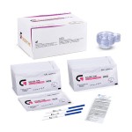 Pregnancy Test Kit Supplier - Clinical HCG Urine Detection