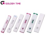 Empty Cassette Supplier - One Step Pregnancy Test