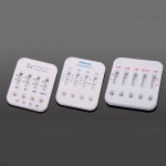Urine Drug Test Supplier - 3 Panel Empty Cassette