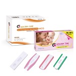 Pregnancy Test Kit Manufacturer - One Step HCG Cassette