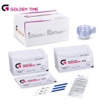Fertility Test Strip Factory - Accurate Urine HCG Detection