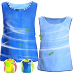 Air Cooling Vest Factory - 2023 New Arrival