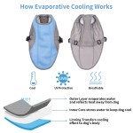 Welder Cooling Jacket Supplier - Rechargeable Fan Air