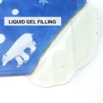 Pet Cooling Mat Factory - Blue Ocean Design Durable