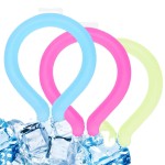Neck Cooler Supplier - PCM Ice Ring Summer Sport