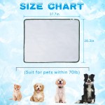 Bamboo Pet Mat Manufacturer - Breathable Kennel Pad
