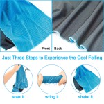 Car Seat Cooler Factory - Modern Cotton Washable