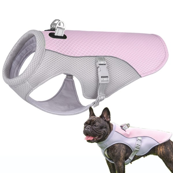 Cooling Harness Manufacturer - Safety Reflective Vest