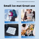 Summer Ice Pad Supplier - Factory Price PCM Cooling