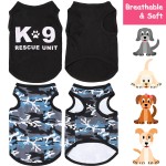 Summer Dog Shirt Factory - Cool Evaporative Pet Coat
