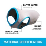 Evaporative Dog Jacket Manufacturer - Safety Reflective Cooler